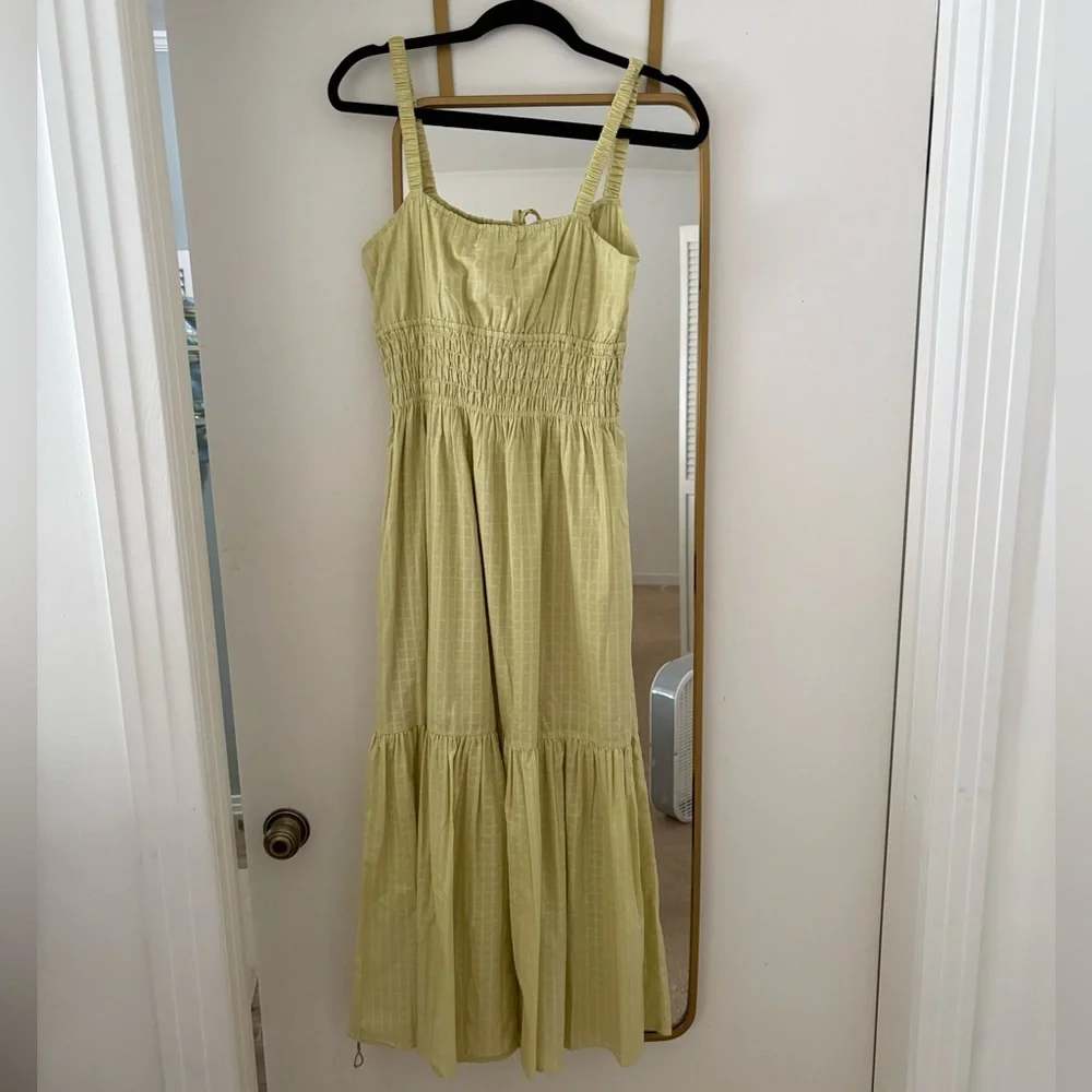 Christy Daw Zuri Dress - Small - Picture 5 of 9